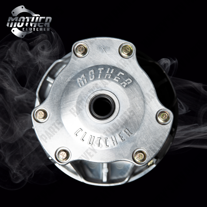 2016+ POLARIS GENERAL 1000 & XP EBS PRIMARY DRIVE CLUTCH HD PULLER TOOL COMPLETE