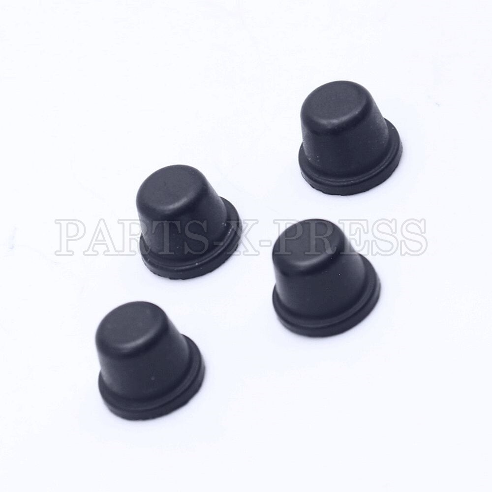 NEW GENUINE OEM TOYOTA SCION LEXUS BRAKE BLEEDER PLUGS SET OF FOUR 31478-30010