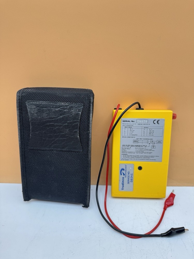 Pressure UPS-iS LOOP CALIBRATOR Pressure Unomat UPS