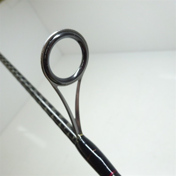 Shimano 10 Complex CI4263L Cond/C