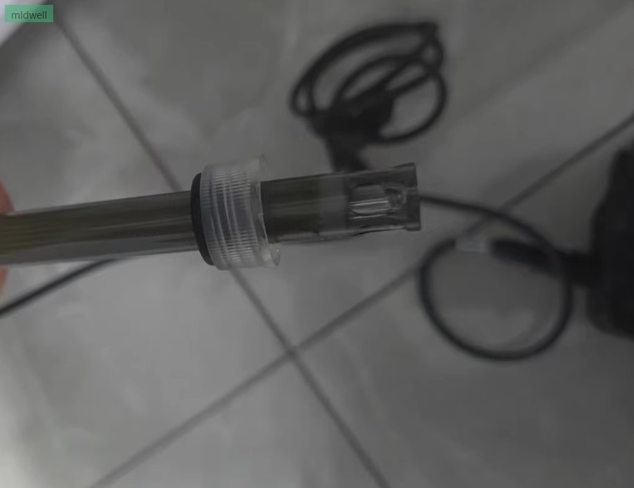 HACH Dissolved Oxygen Analyzer, HQ30d