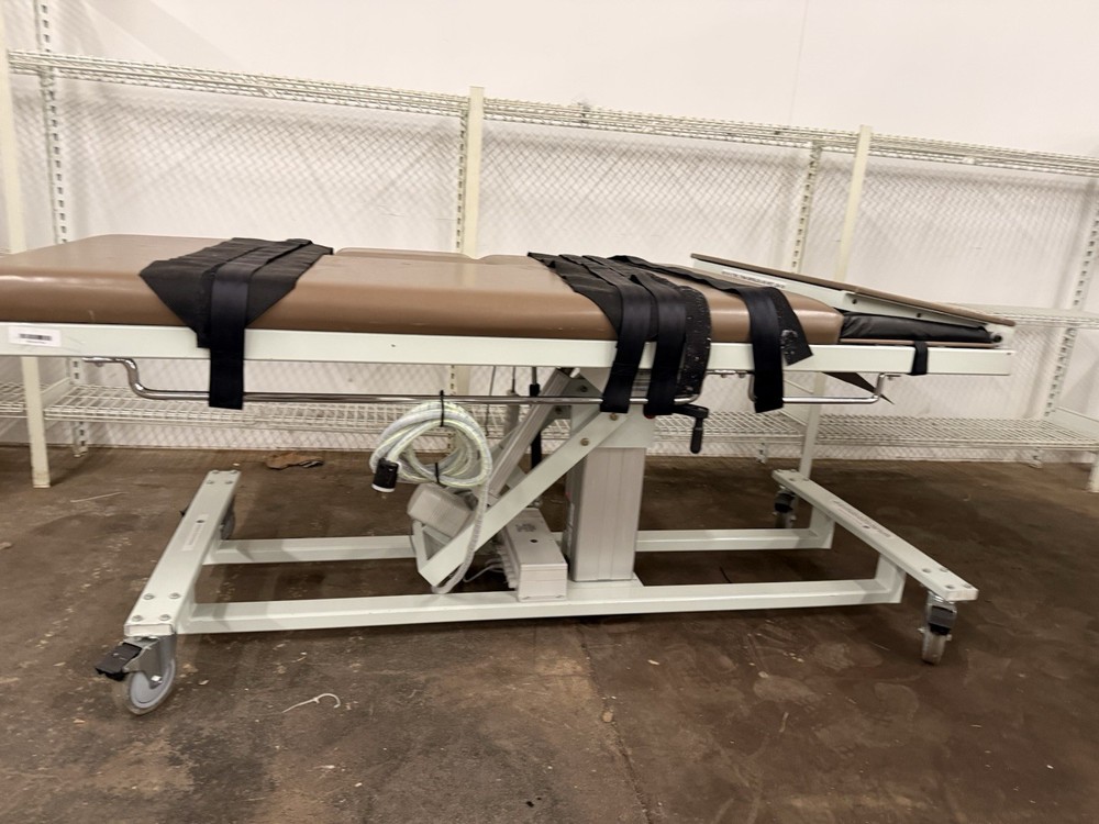 Medical Positioning Table
