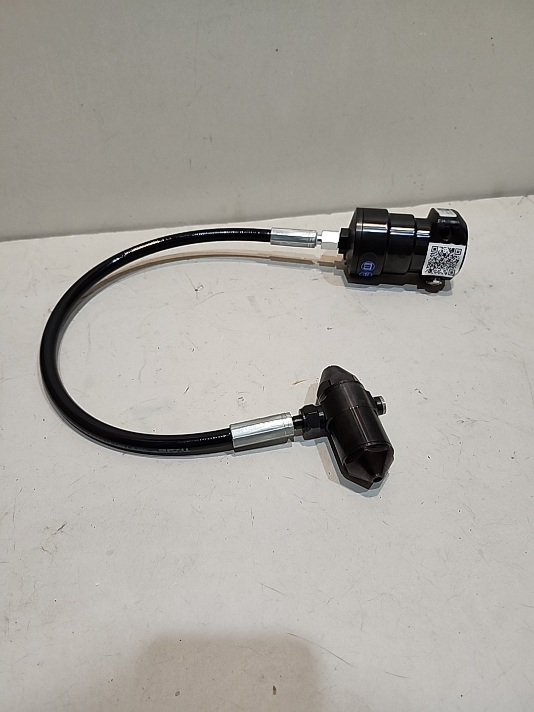 GYSPRESS Blind Rivet Adapter 24KN 063822 GYSPRESS Push-Pull 8 -10Ton 059214 New