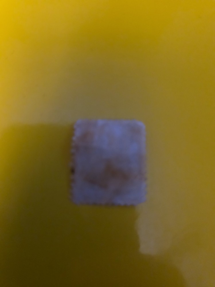 Frank Lloyd Wright 2 Cent US Postal Stamp