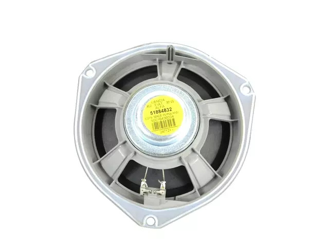 Genuine Mopar Rear Speaker 68202121AA