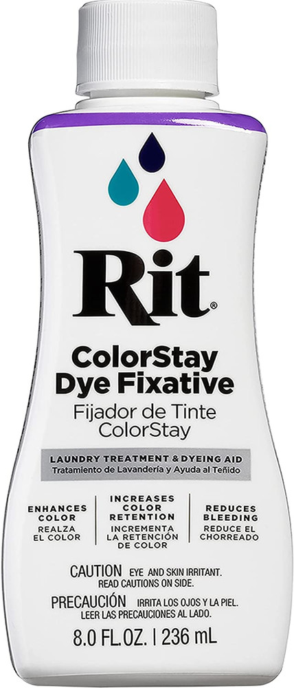 Dye 88720 COLORSTAY, Dye Fixative