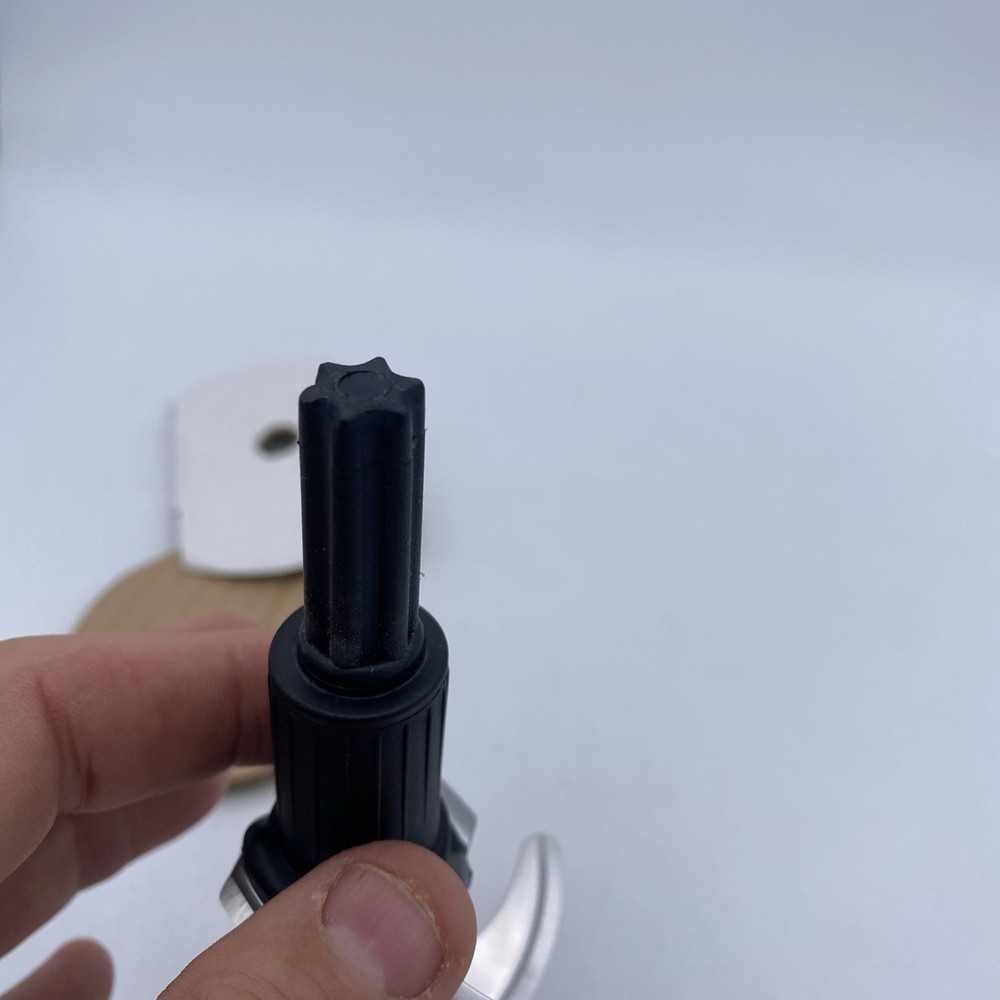 Ninja Master Prep QB1004 48oz 6 Cup Blender Processor Blade Only Replacement