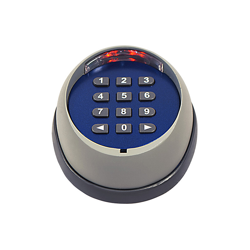 ALEKO Wireless Security Keypad Remote Operator Panel for AC/AR1400 Gate Opener