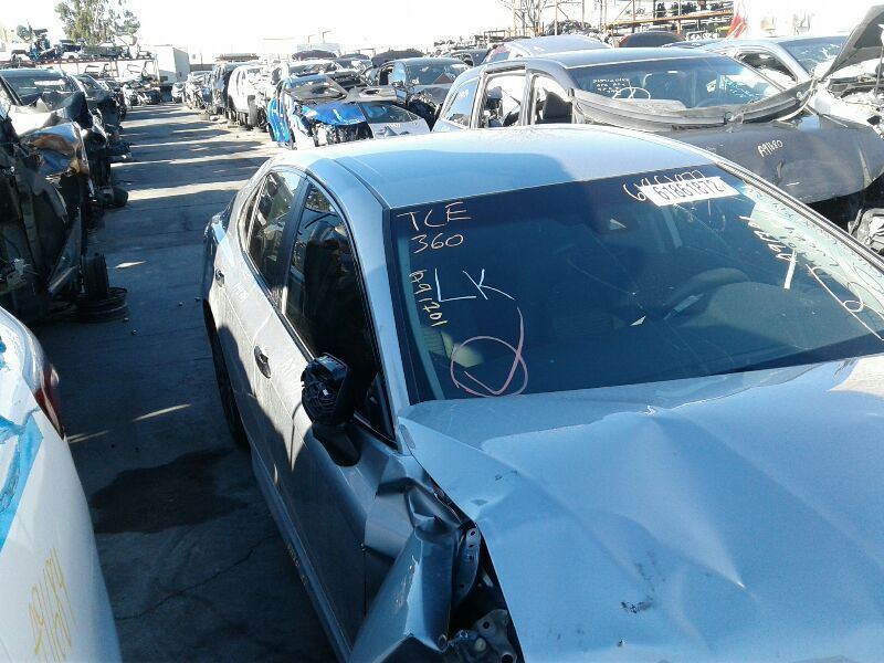 CAMRY 2020 Camera/Projector 110132