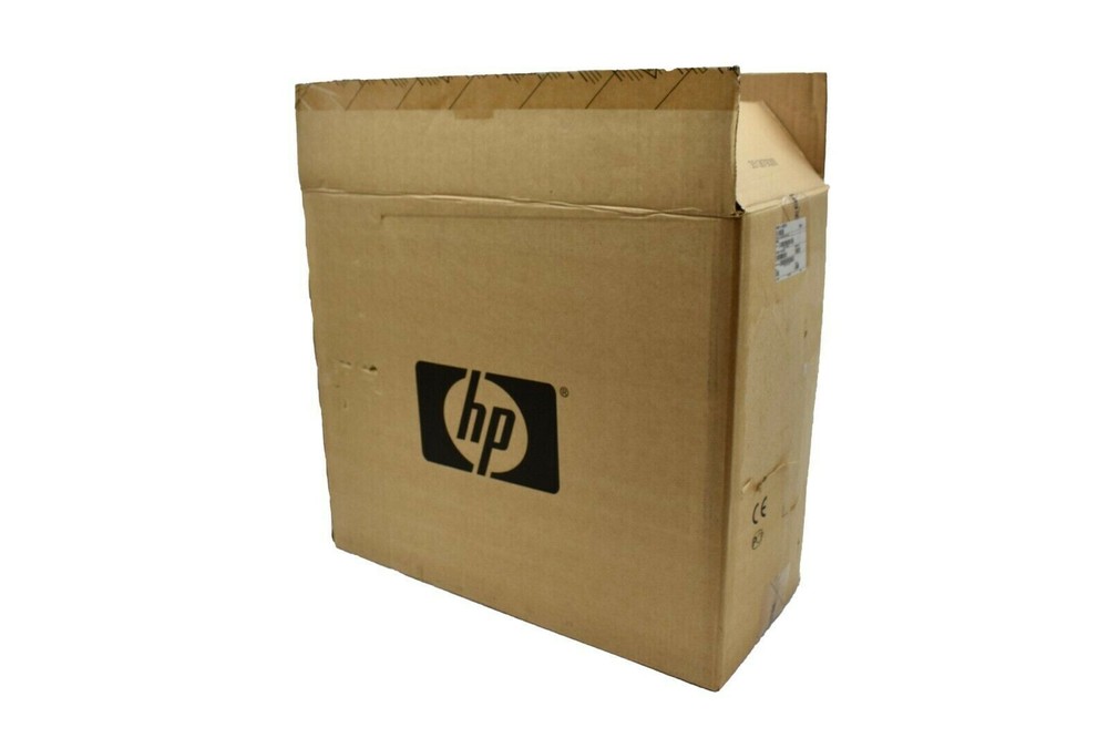 HP AF522A Intelligent Modular Power Distribution Unit Complete w/ Disk & Instruc