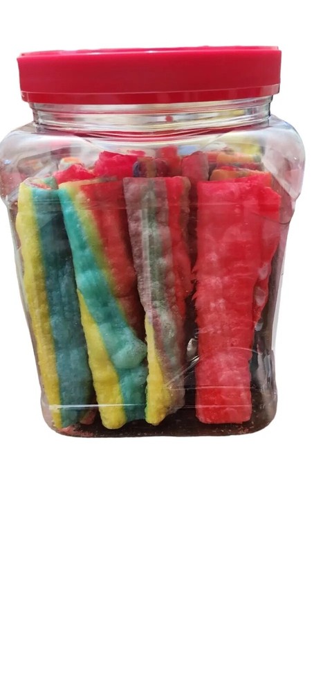 Freeze Dried Fruit Roll Upz