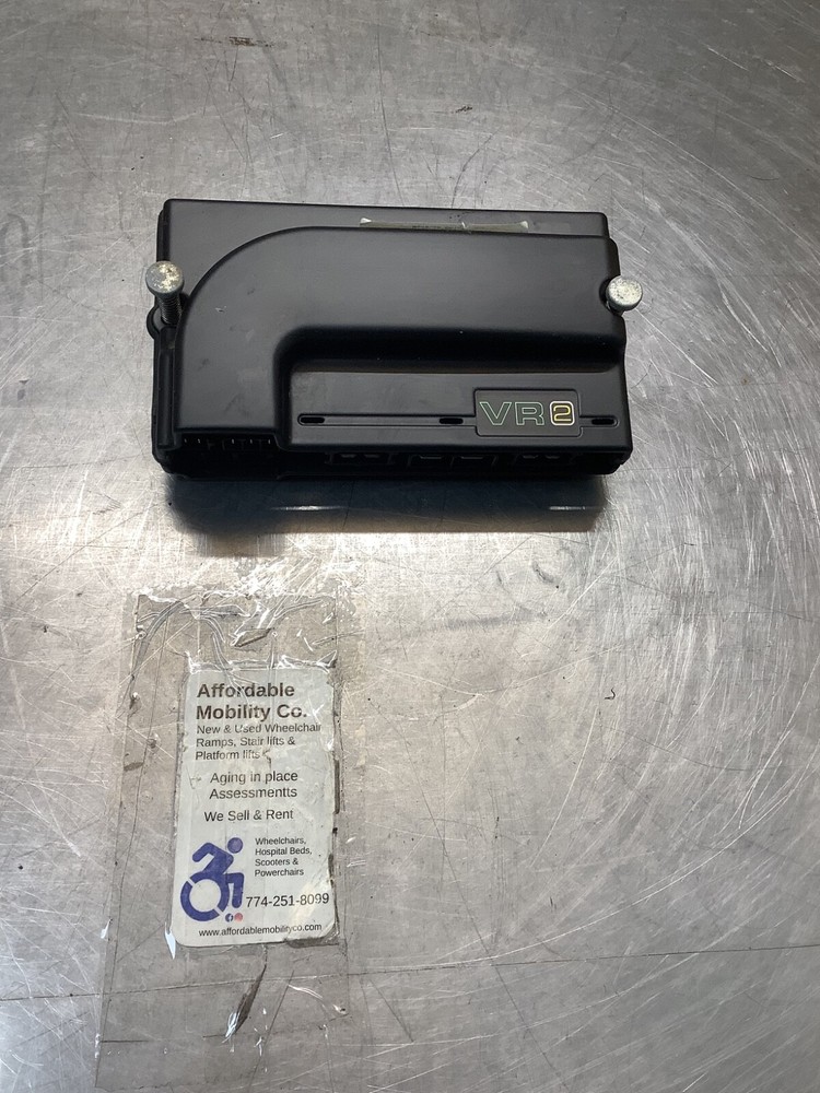 VR2 70 Amp power Control Module by PG drives Pride Quantum D50676.07 (A1)