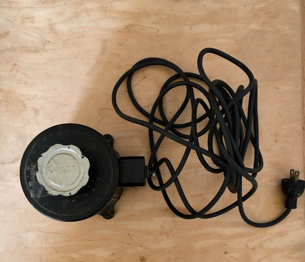 Variac Variable Transformer
