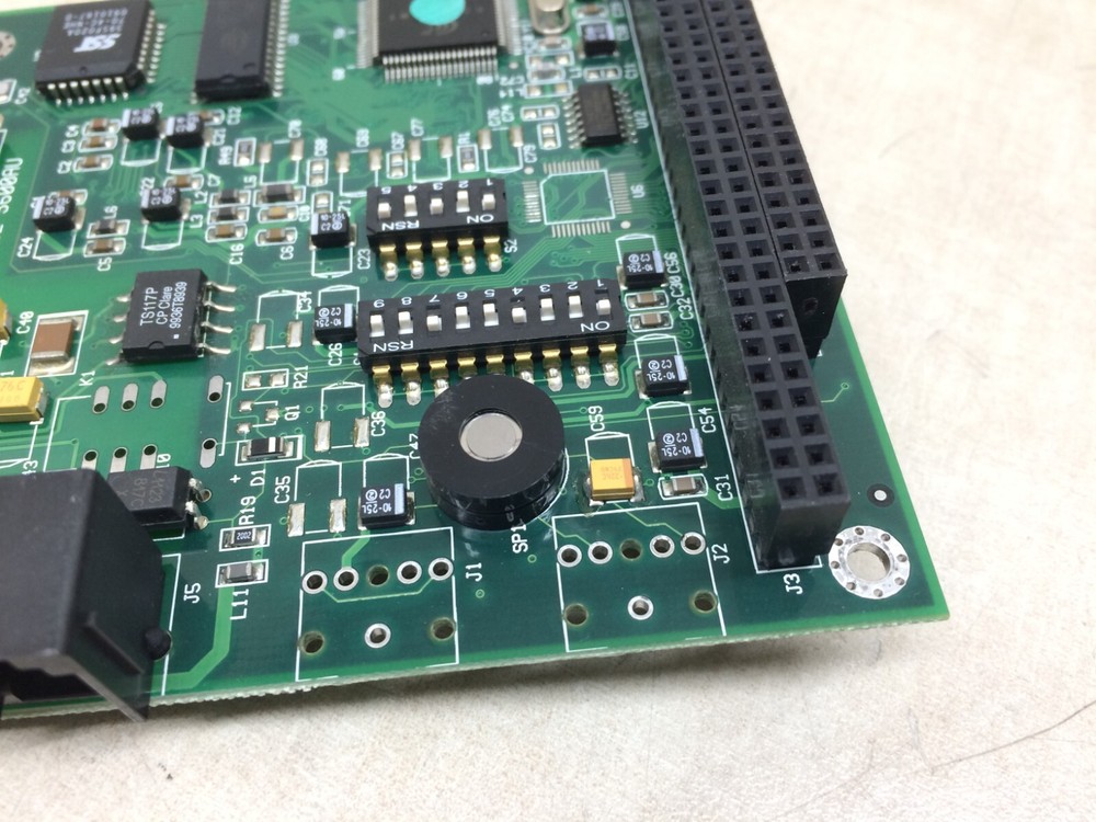 IPC2-5600AU Modem Card Fuel Force 814