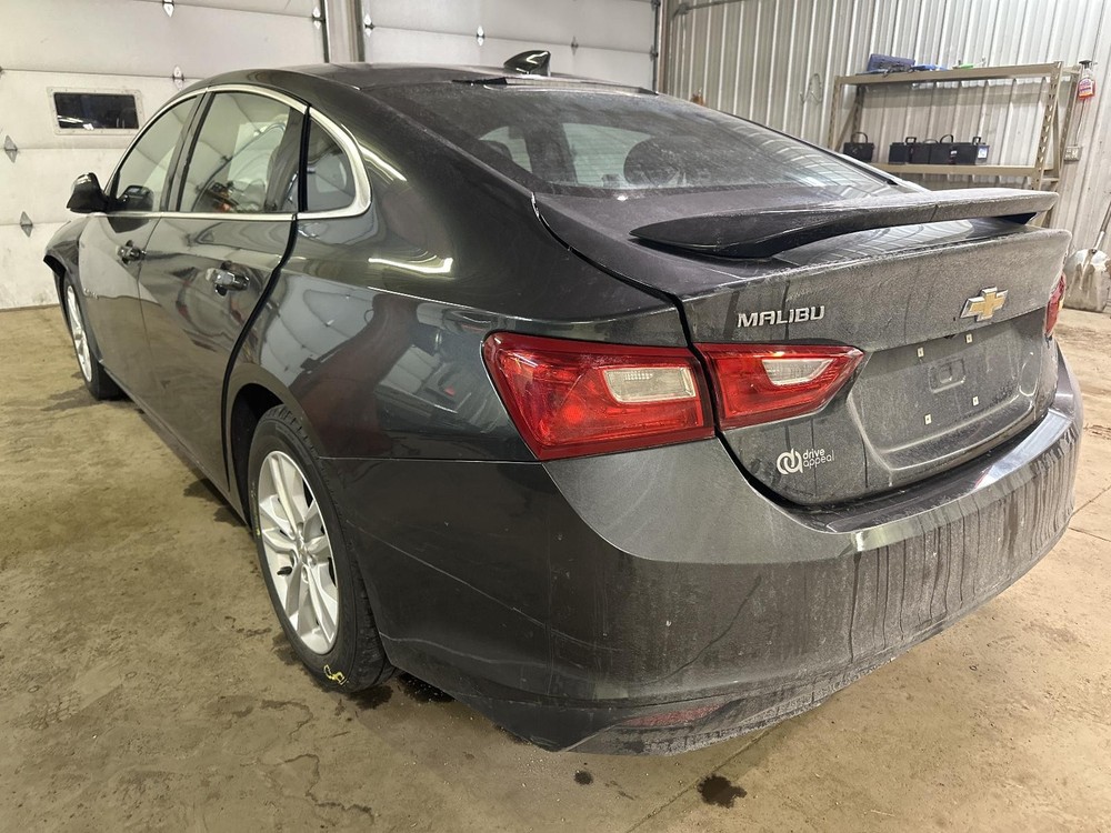 Used Telematics Interface Module fits: 2016 Chevrolet Malibu Communication cente