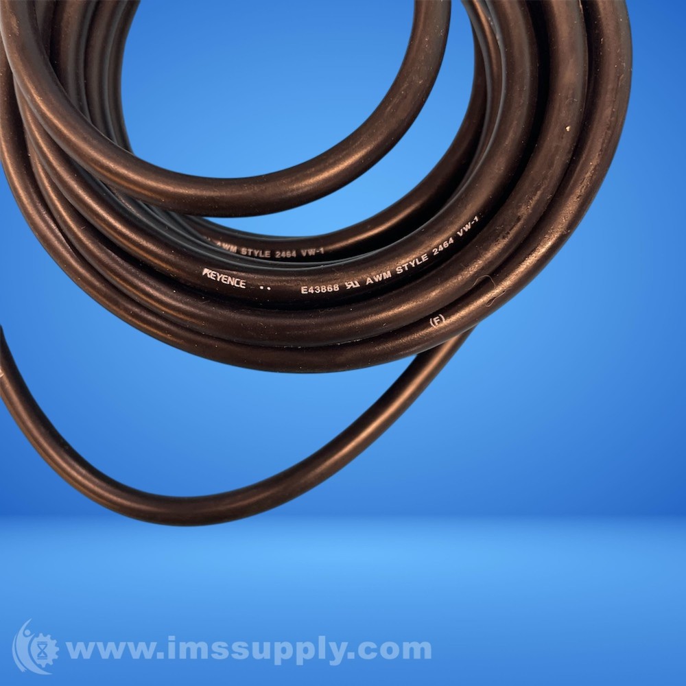 Keyence PJ-50A Expandable Area Sensor - New Open Box