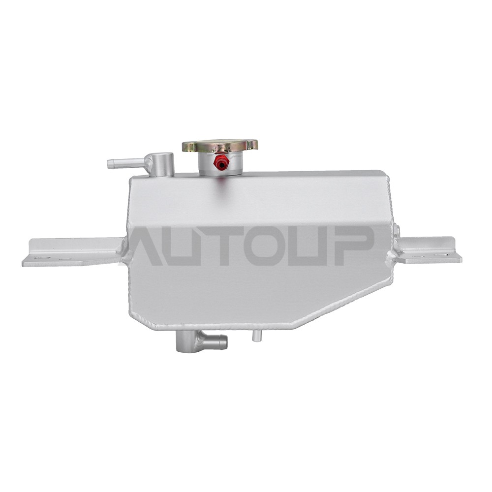 Coolant Reservoir Expansion Tank For Infiniti Q50 21710-4GN0A 2014-15 3.7L w/cap