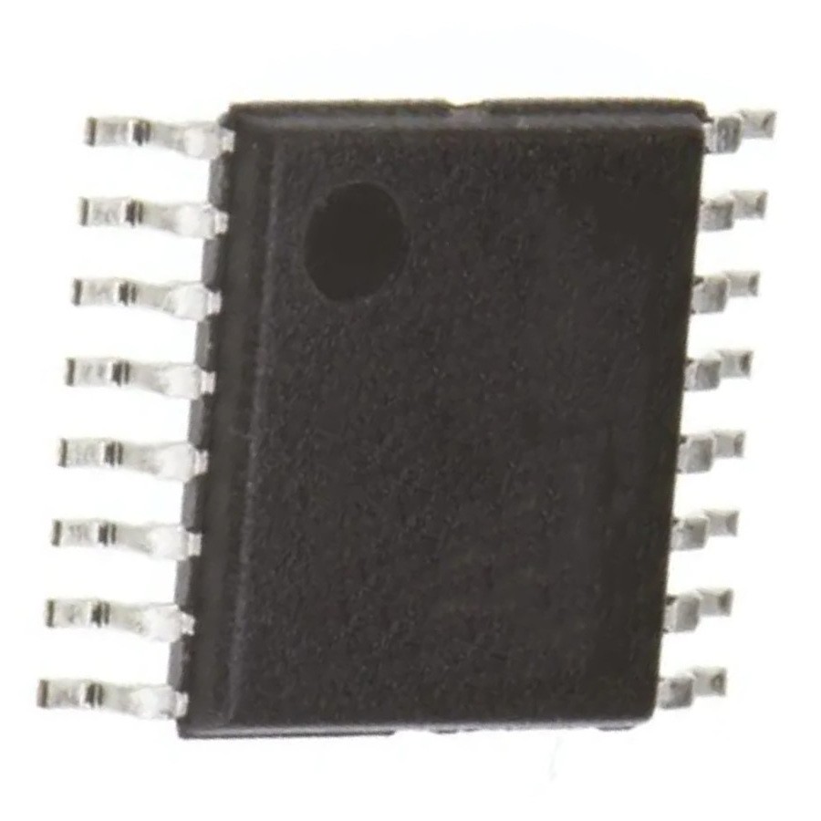 T1451A SMD SemiConductor - CUSTODIA: SMD MAKE: Texas Instruments
