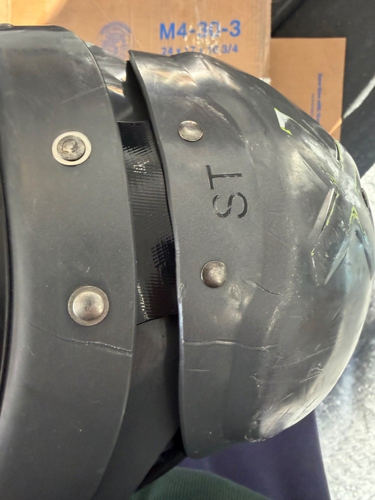 Xtech Football Pads