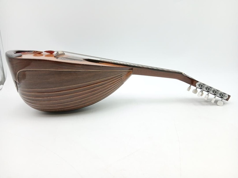 Suzuki violin mandolin with hard case