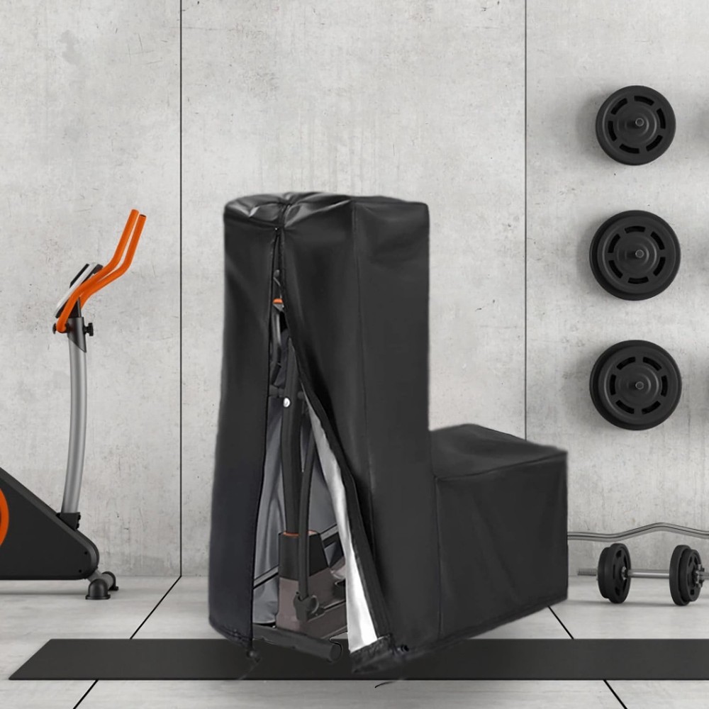 Elliptical Cover, Waterproof Elliptical Exercise Machine Cover, Exercise Trainer