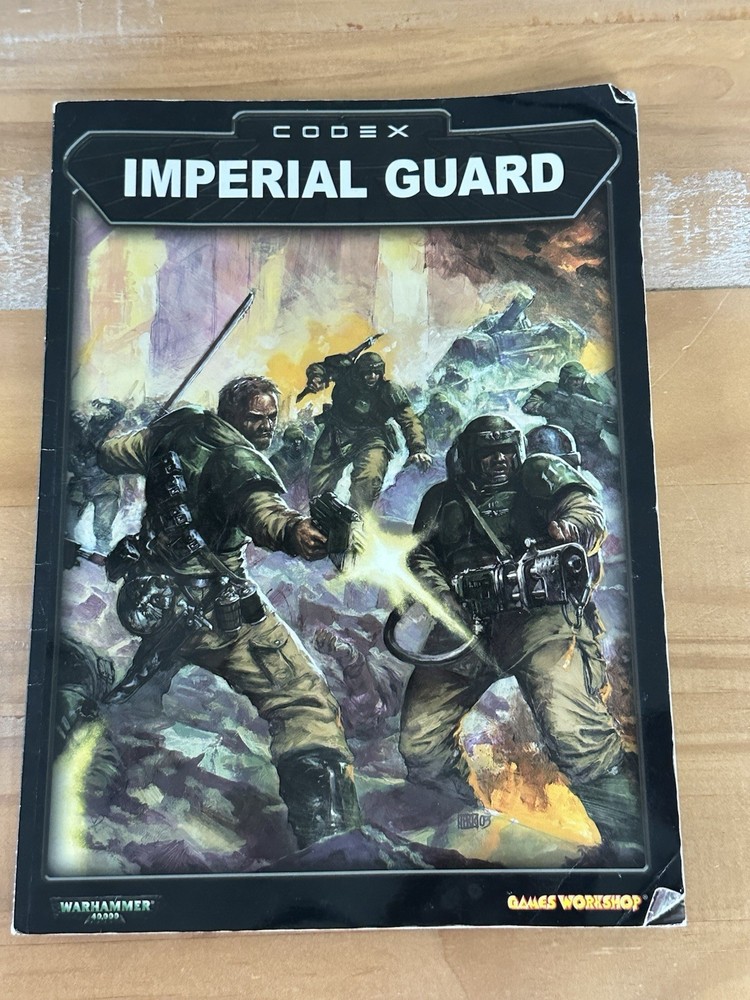 Warhammer Pre-Battle Sequence, Imperial Guard Codex, 33 Green W/white Dice