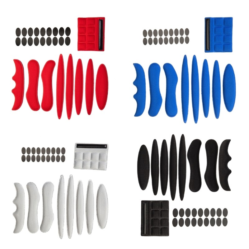 Universals Helmets Inner Padding Pad Replacements Breathable Sponges Pad