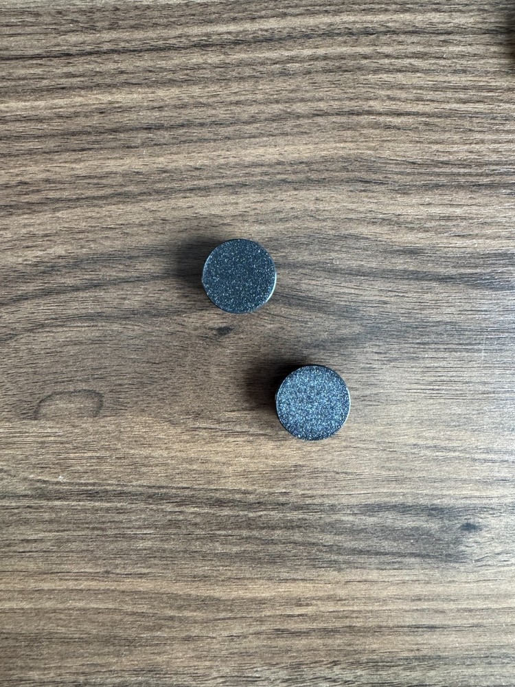 FormD T1 M19 Plugs