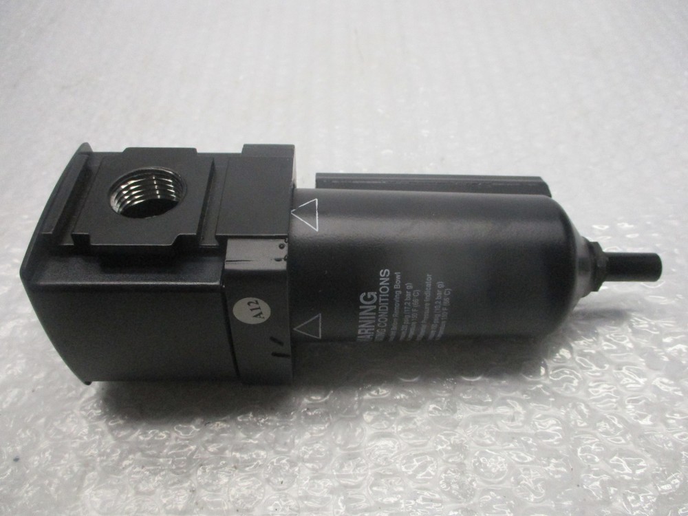 INDUSTRIAL SPARE 7000295 FILTER NSNP