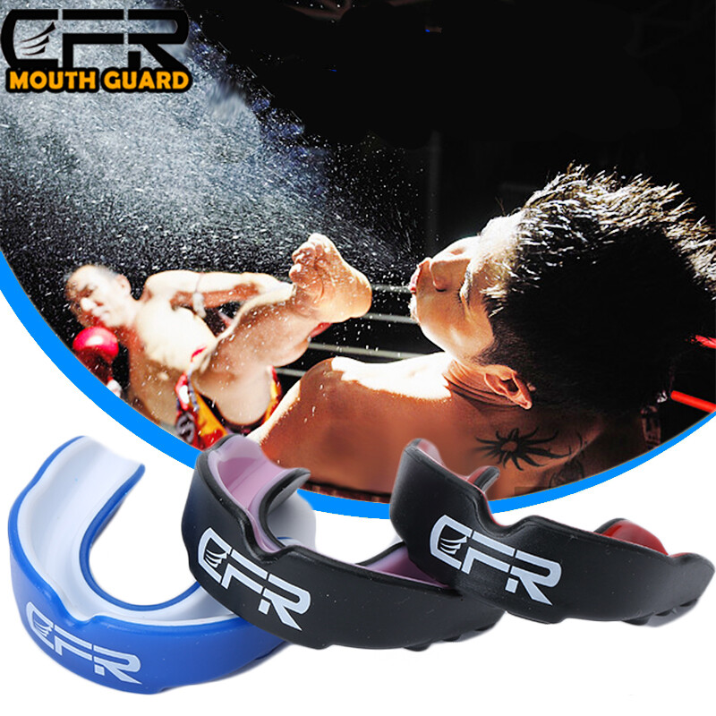 Mouth Guard For Wrestling Teeth Protector For Sports Gum Guard Teeth Guard Case