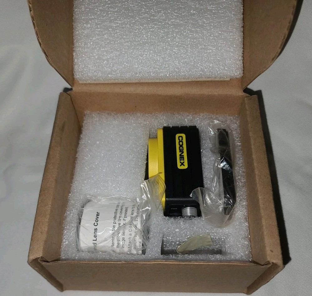 Cognex IS7010-01 In-Sight Vision Camera