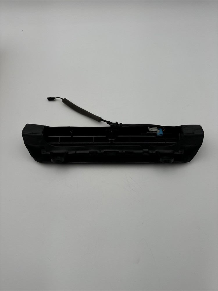 Center High Mount Stop Light CARQUEST SBE3216