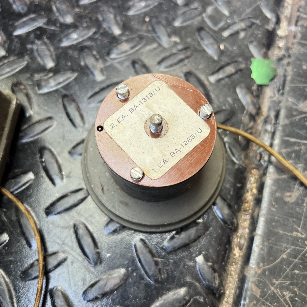 RADIACMETER IM-174 B/PD