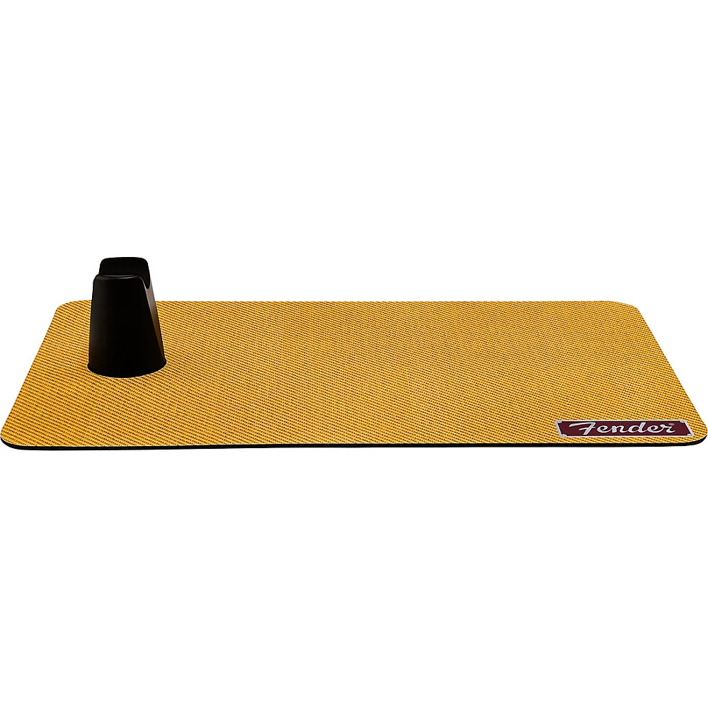 Fender Work Mat Station - Classic Tweed