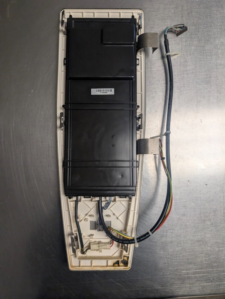 Rational Control Panel with Control PCP 42.00.112 (FREE SHIPPING)