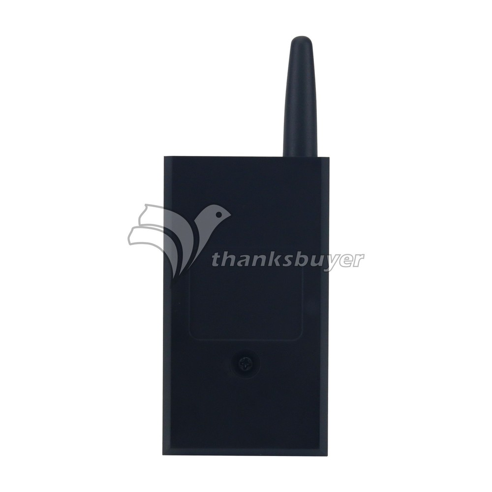 Super Cuelights Mini-u 433MHz Presentation Controller PPT Page Wireless Remote