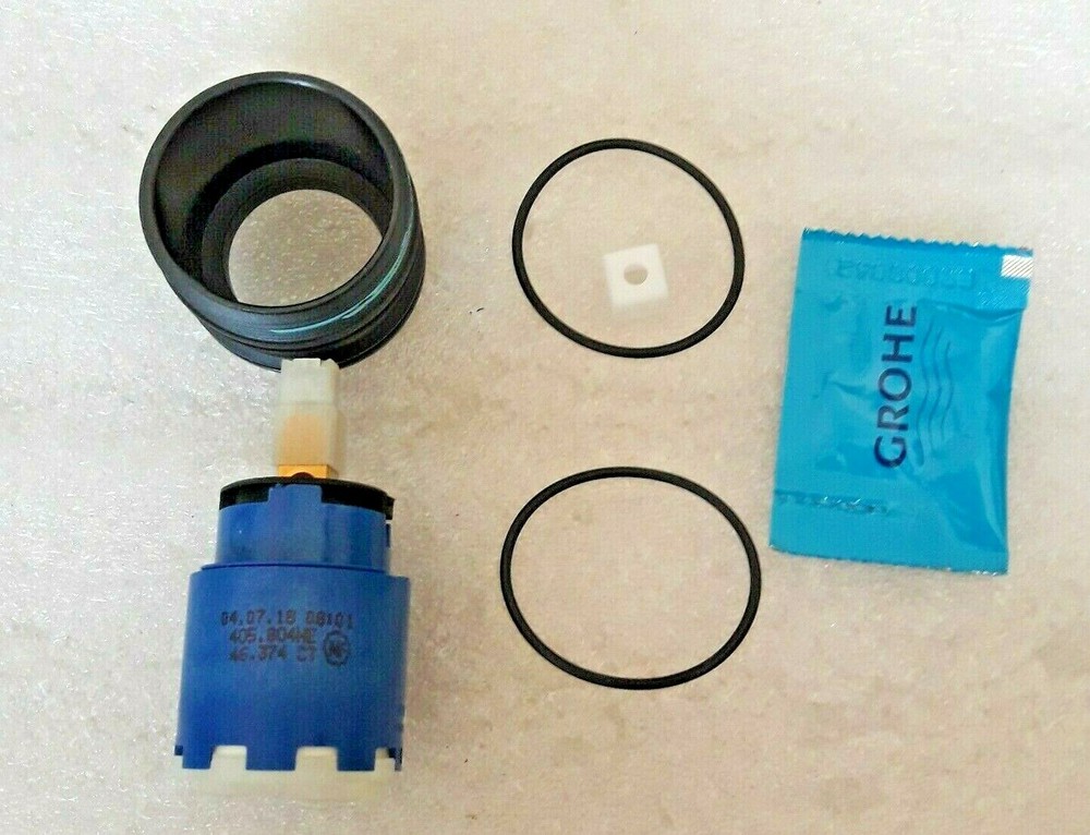 GROHE 46374000 Valve Ceramic Cartridge NEW