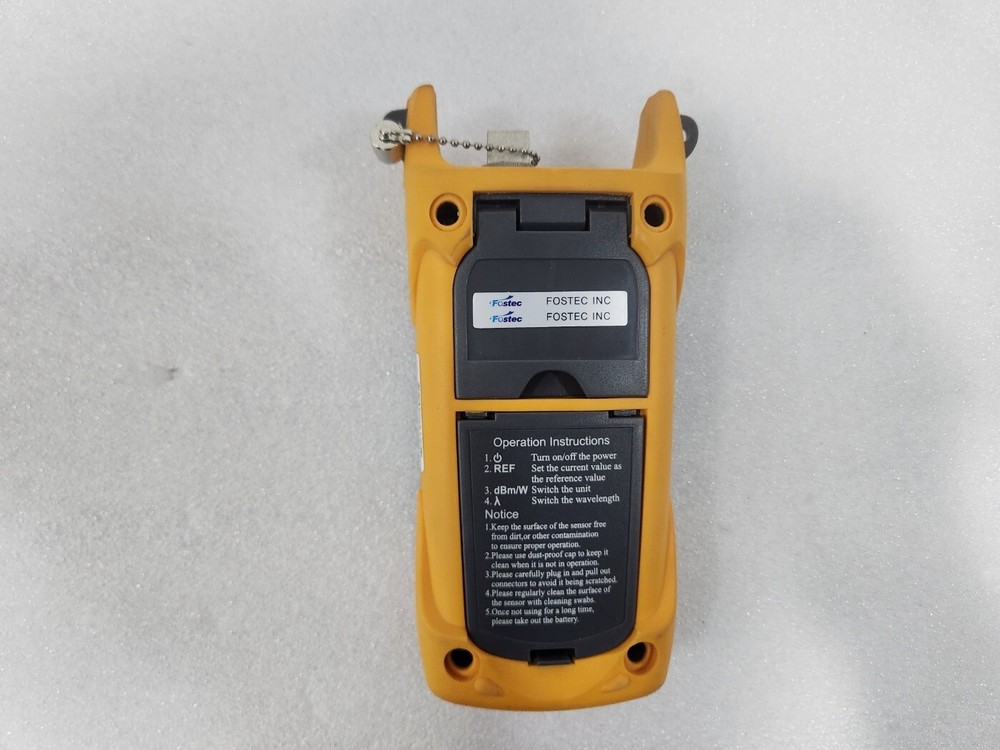 YAMASAKI POWER METER TP01