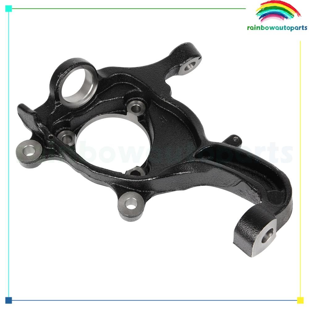 Front Right Side Steering Knuckle For Jeep Liberty 2002-2007
