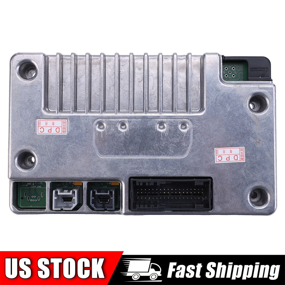 Sync 2 APIM Navigation Module for Ford Vin Programmed NAV DA8T-14F239-BK