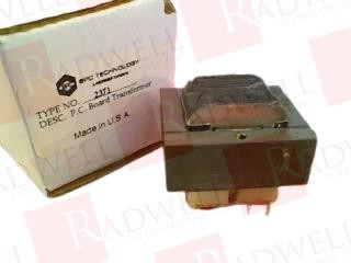 SPC 2371 / 2371 (NEW IN BOX)
