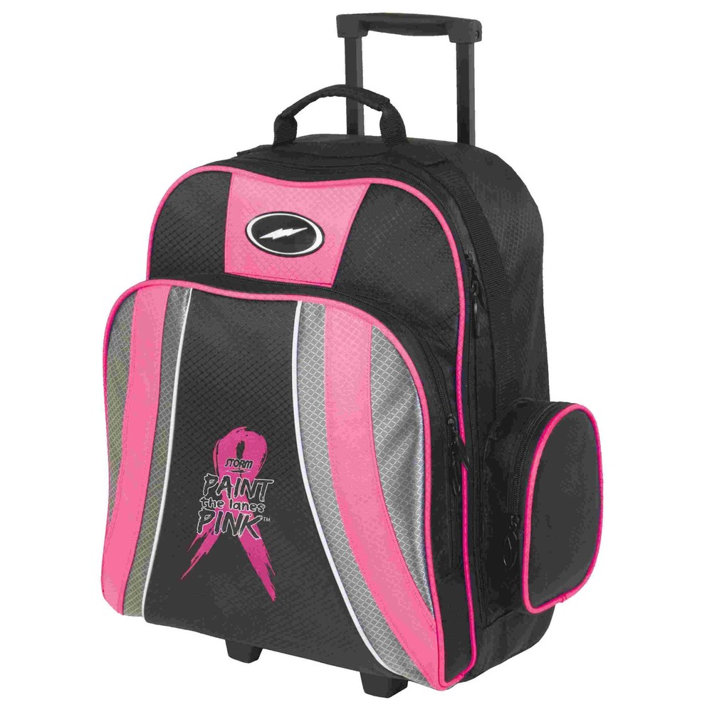 Storm Rascal 1 Ball Roller Bag Compact Durable Bowling Bag, Pro