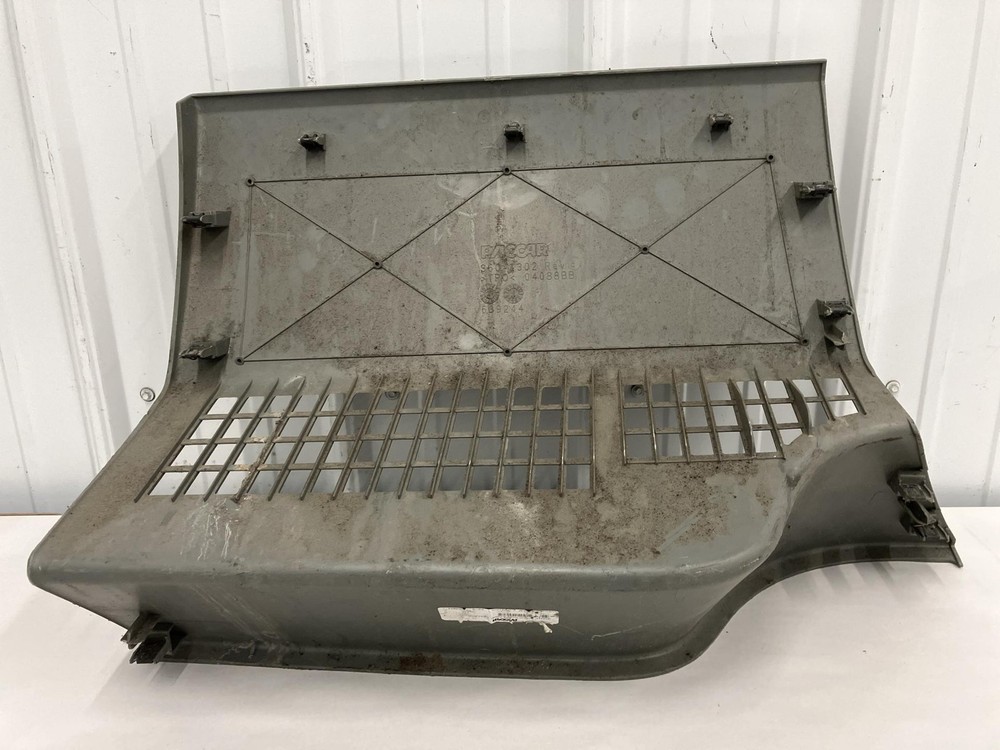 2012-2027 Kenworth T680 KICK Dash Panel - Used