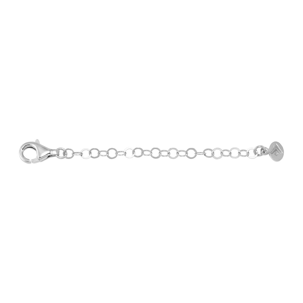 New Silpada 'Necklace Extender' Sterling Silver Extender, 3"