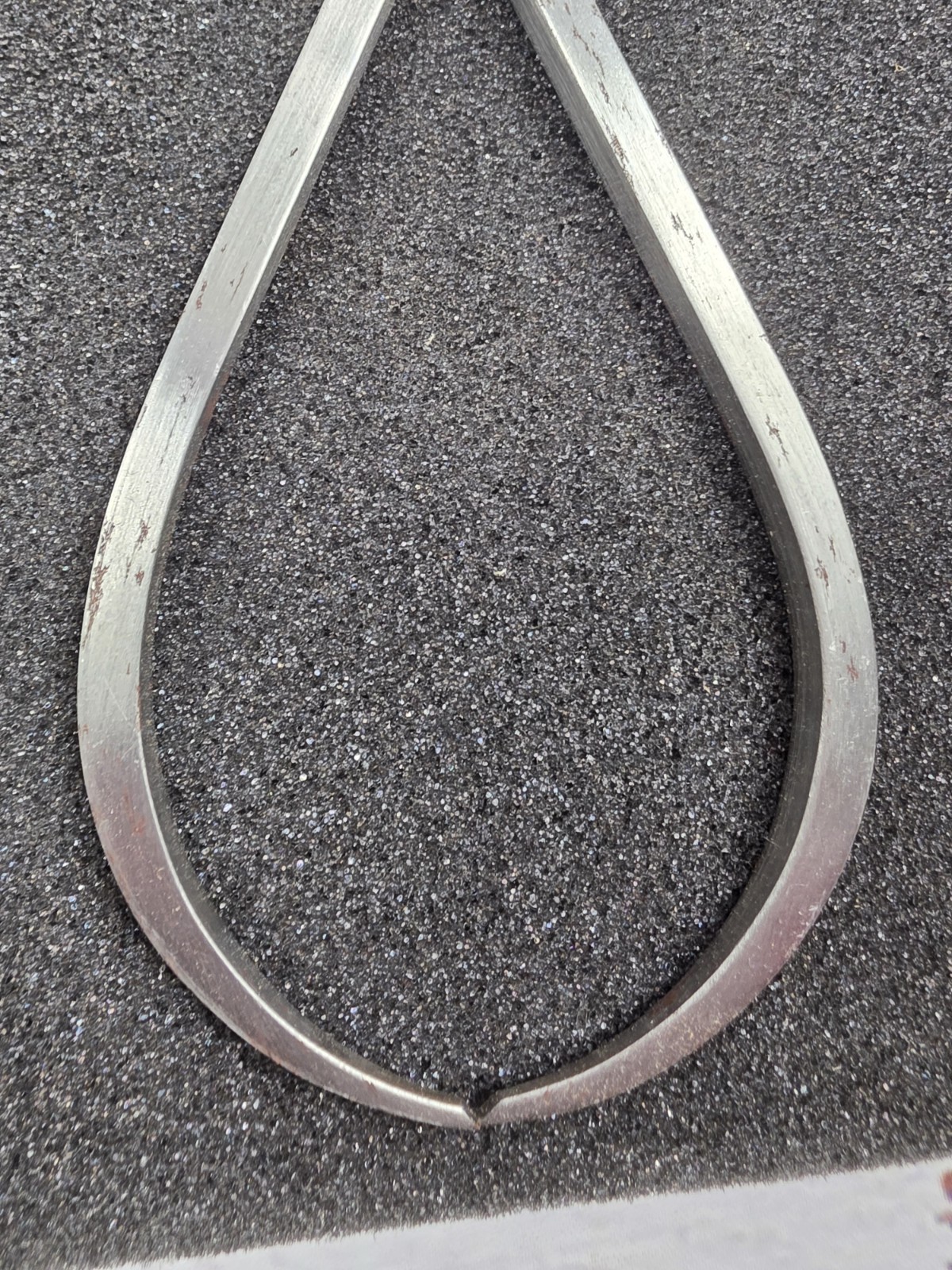 Gladstone Tools 5 Piece 8" Caliper Set PLU#1681