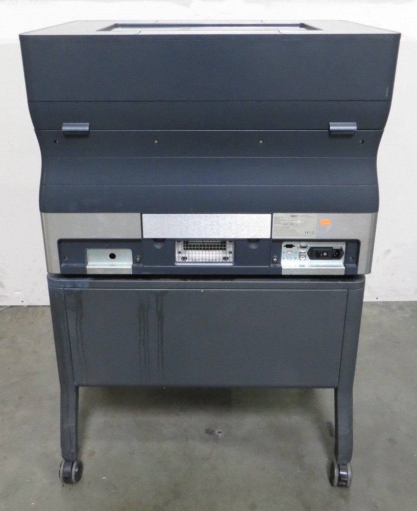 T194023 Objet Stratasys Objet24 Desktop 3D Printer System