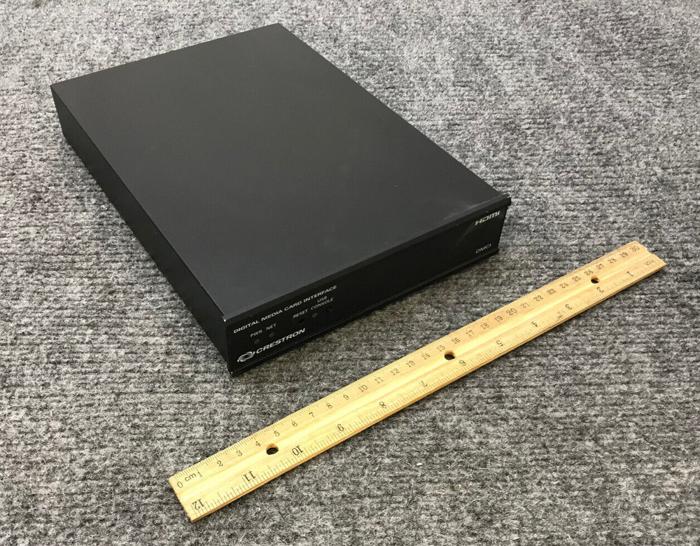 Crestron DMCI Digital Media Card Interface 6503172