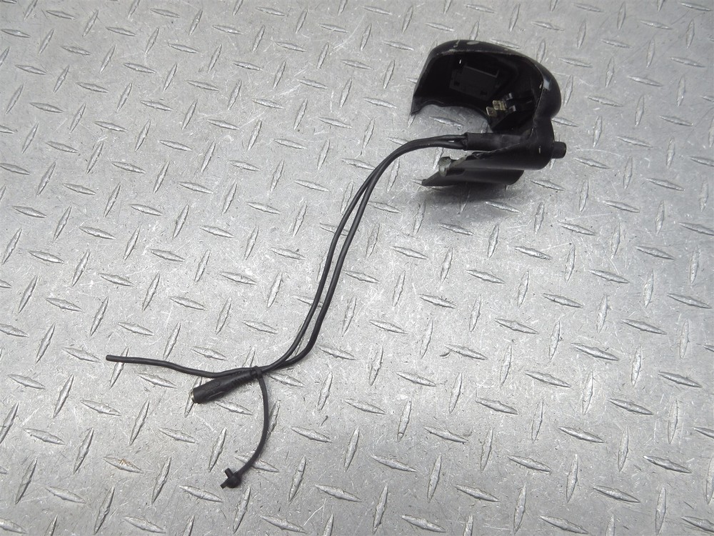 2006 04-07 Piaggio Beverly BV250 Right Handlebar Handle Bar Control Switch OEM