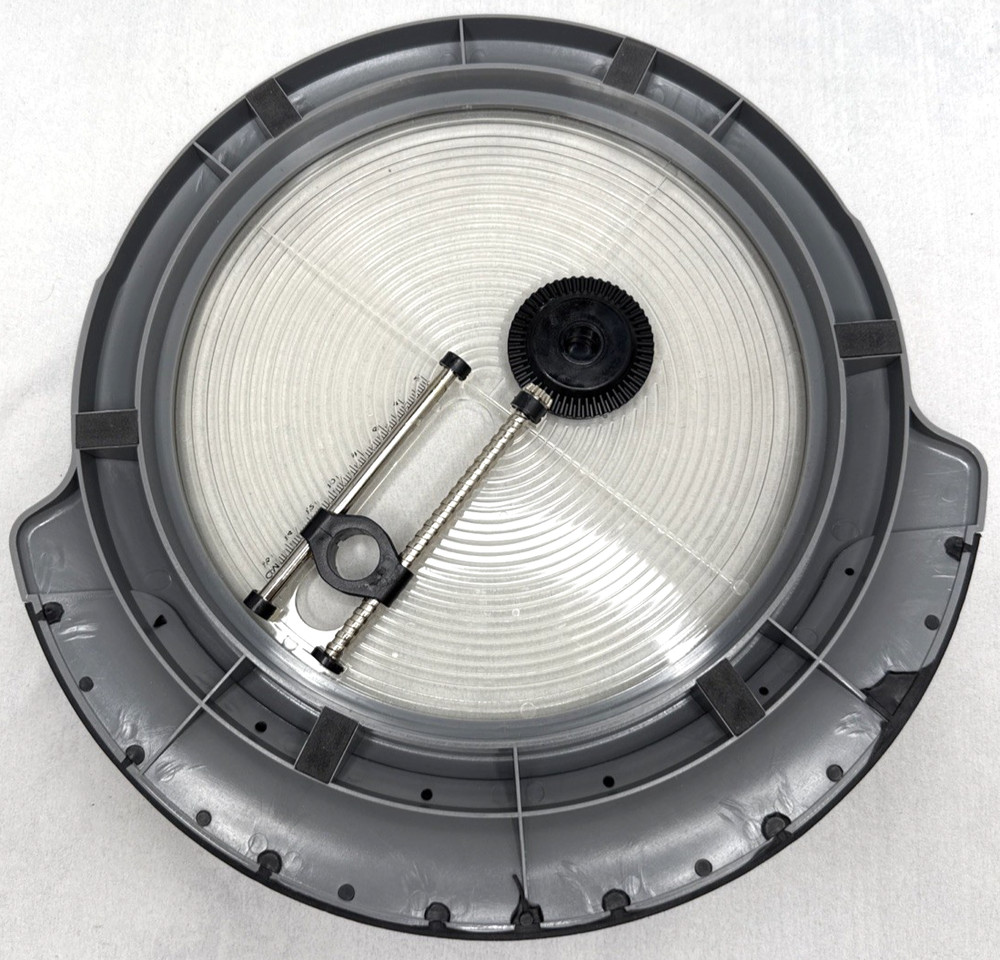 STAMPIN' UP! Circle Cutter Bee Tool Only