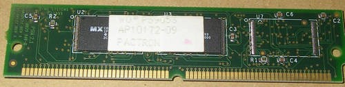 E-MU Proteus 2000 Virtuoso Orchestral Vol.2 ROM Module Tested